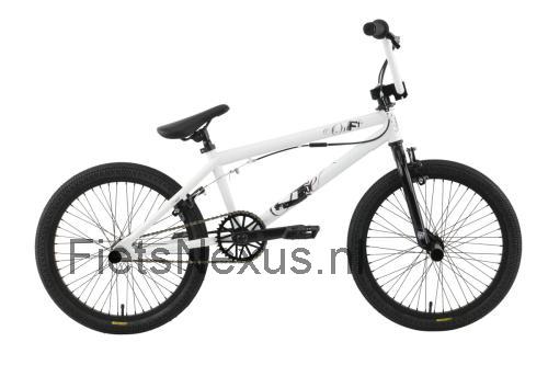 Haro F1 Series specificaties